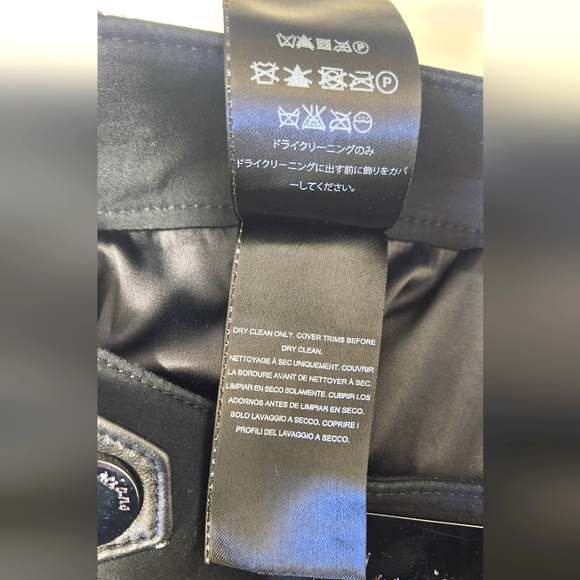 Marciano pencil skirt - Picture 8 of 8